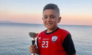 Ολοκληρώθηκε το πρωτάθλημα της Κ12