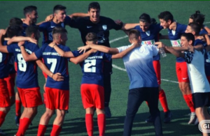 Πρωταθλητές από χτες οι “έφηβοι” Αργονάυτες Καλύμνου